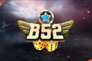 B52.club mới ✔️ +50K Đăng ký B52 Club thay B52j.club