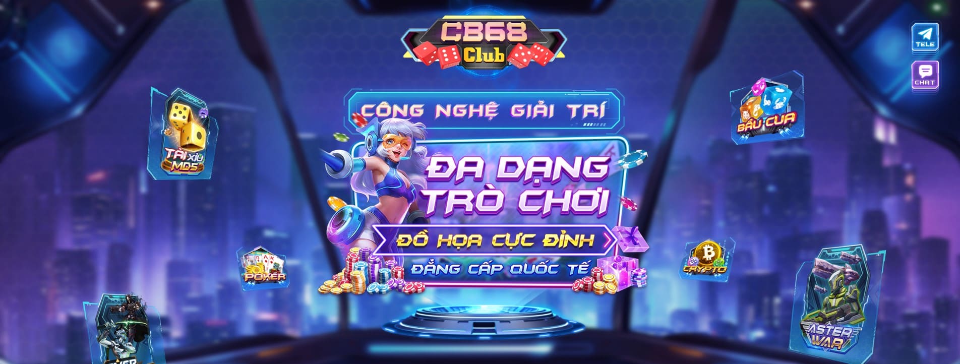 cb68 club game bai cong nghe tai cb68club ios androi