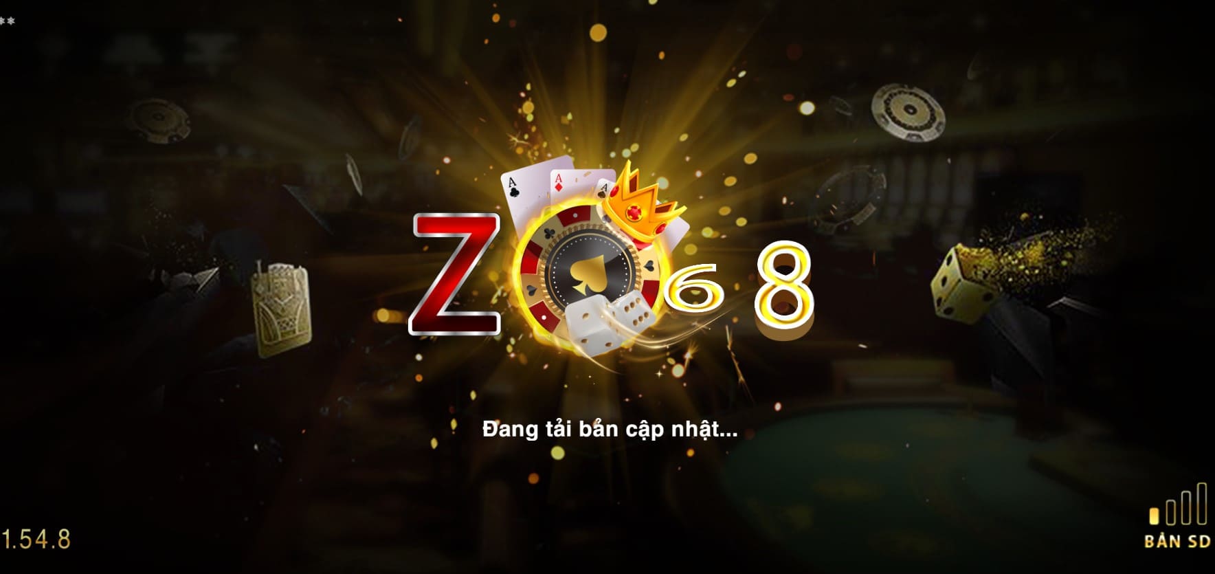 Zo68 pro ông trùm casino | Thanh toán Zo68.pro 1:1